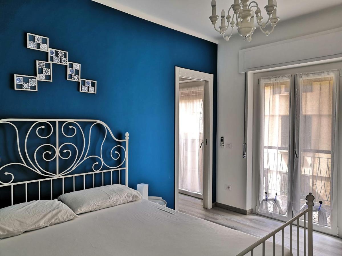 Casagnese Apartment Sanremo Exterior photo