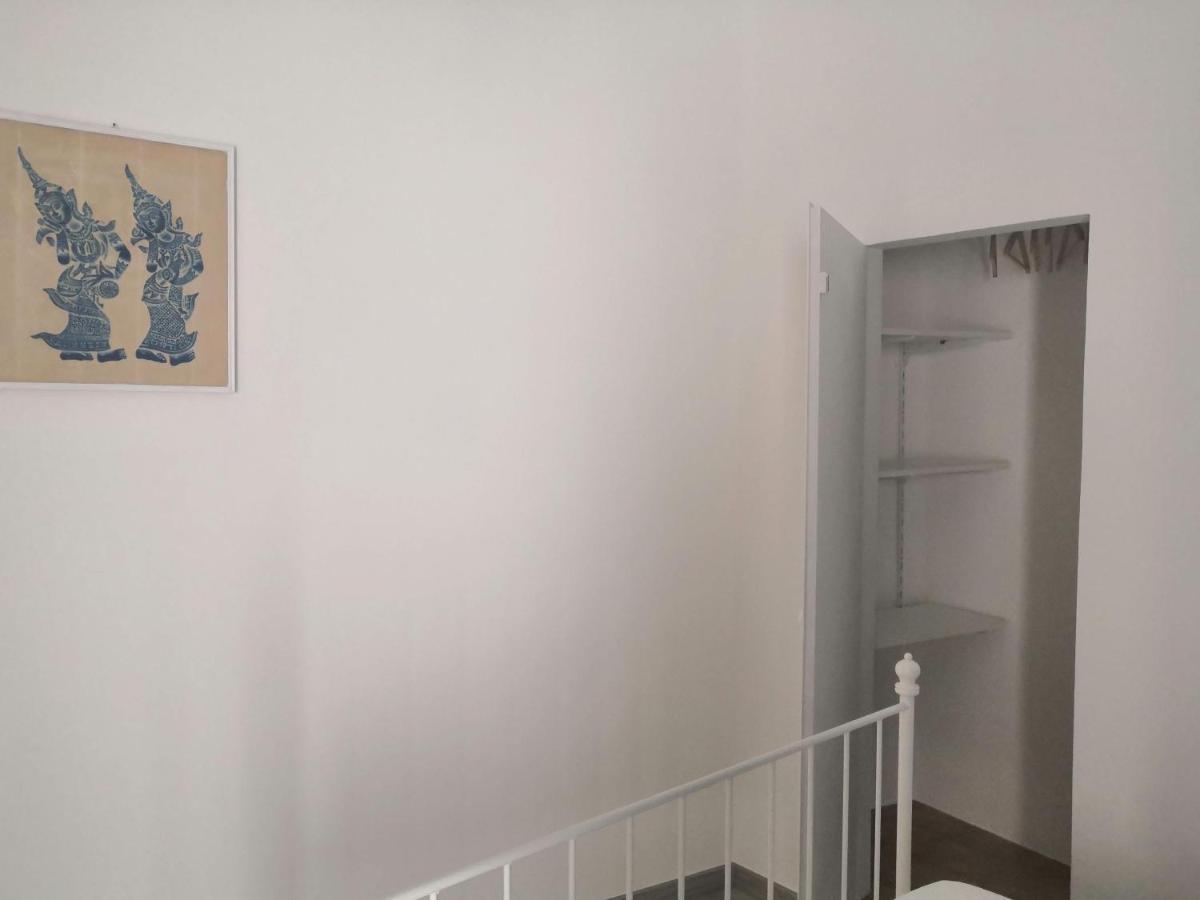 Casagnese Apartment Sanremo Exterior photo