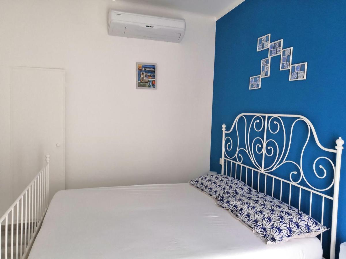 Casagnese Apartment Sanremo Exterior photo